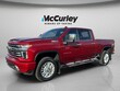  Chevrolet Silverado 3500HD