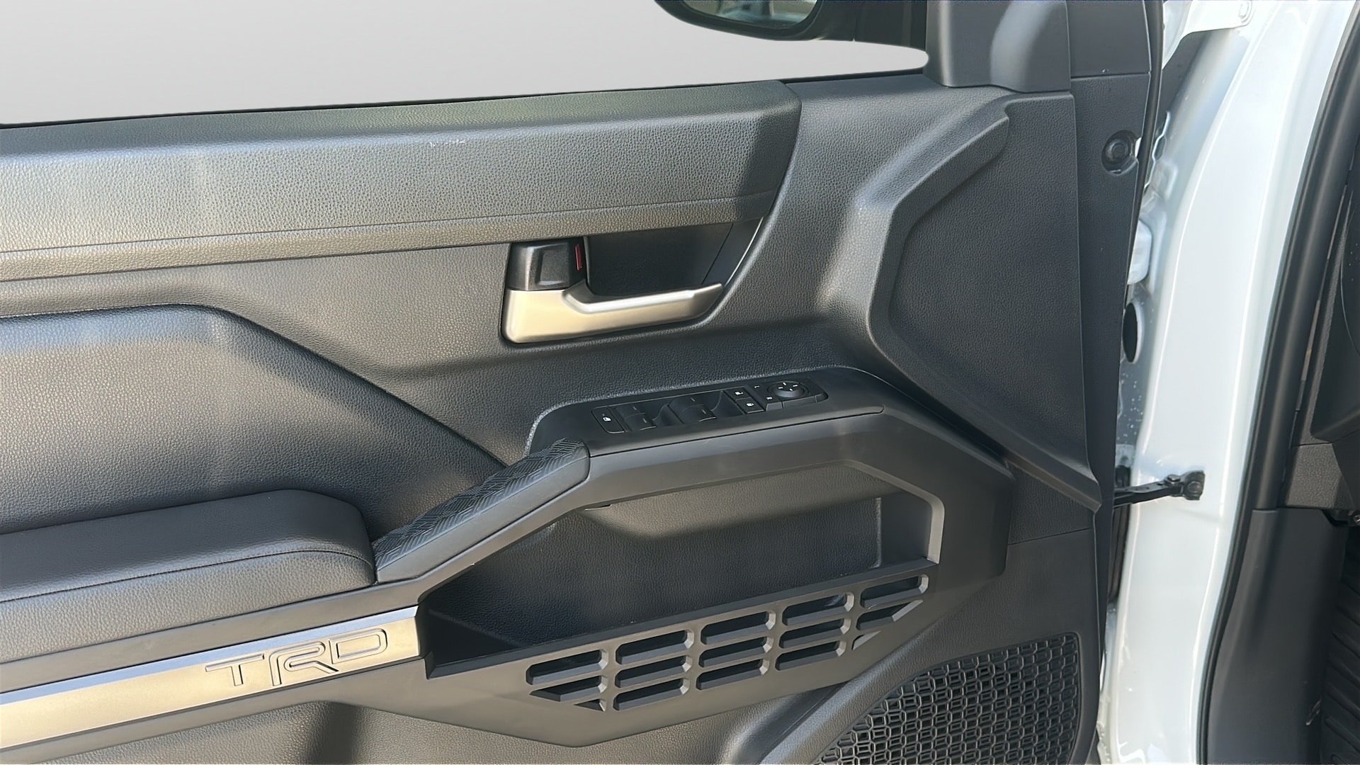 2024 Toyota Tacoma TRD Sport - Photo 23