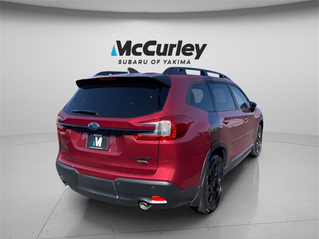 New 2025 Subaru Ascent Onyx Edition Touring 7-Passenger SUV