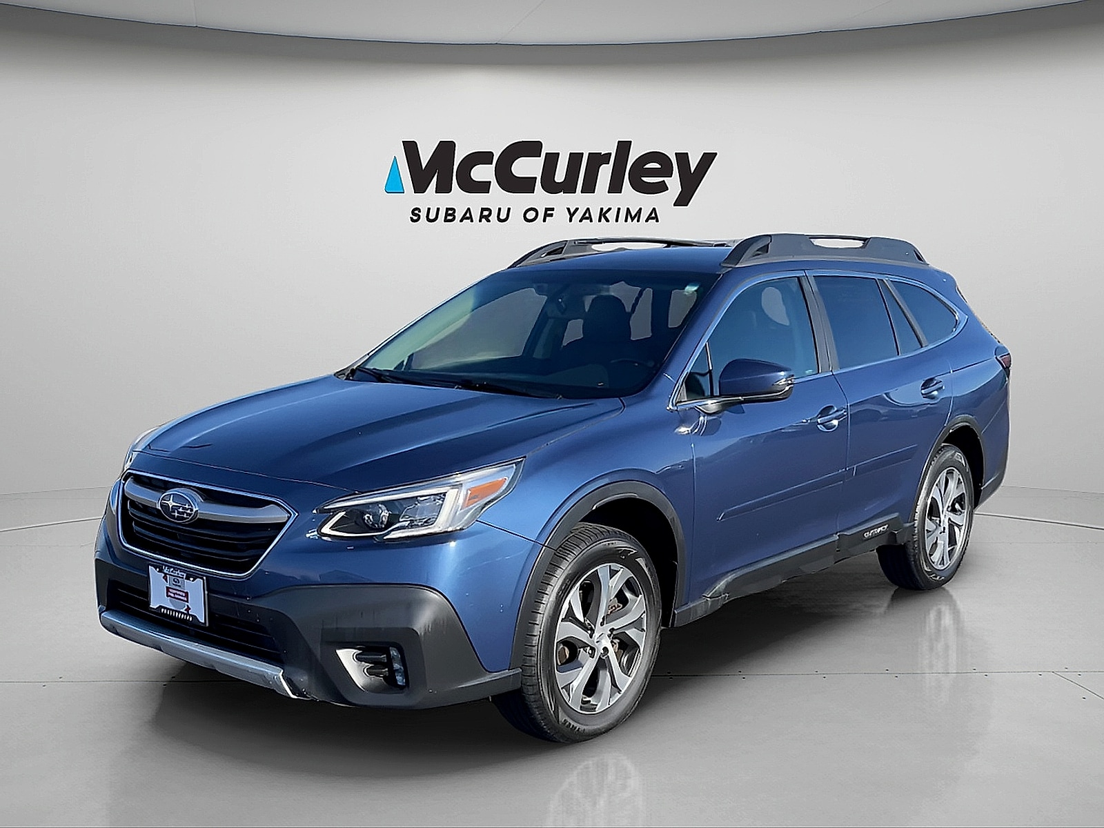 2022 Subaru Outback Limited's photo