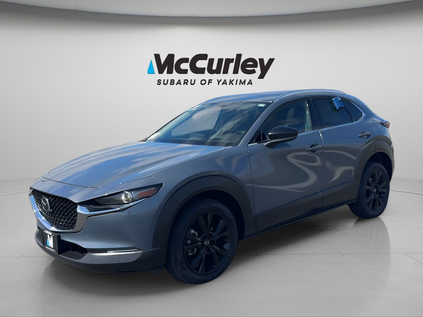 2021 Mazda CX-30 Turbo Premium