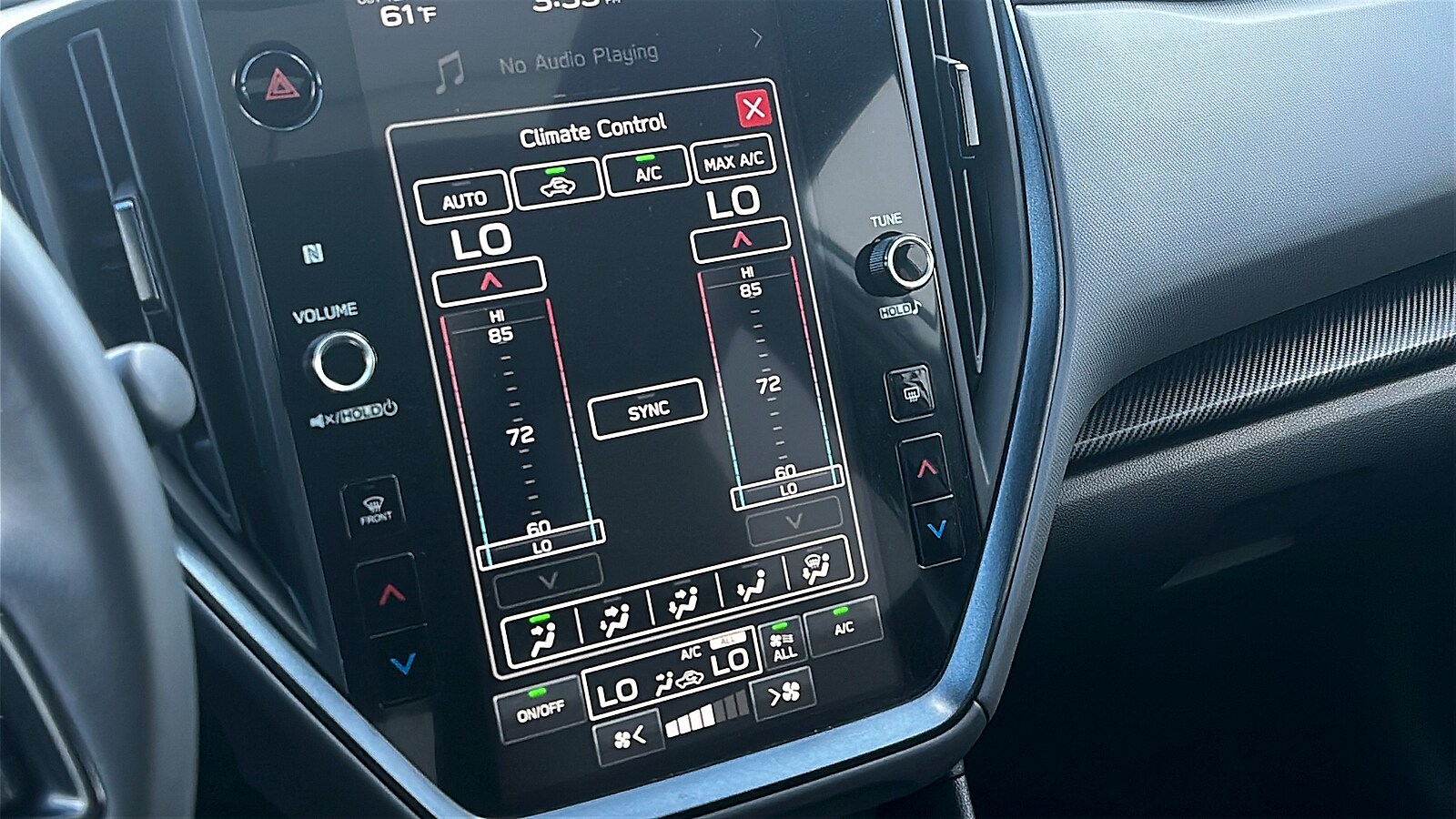 2024 Subaru Crosstrek Sport - Photo 18