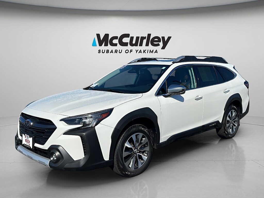 Used 2023 Subaru Outback Touring XT SUV