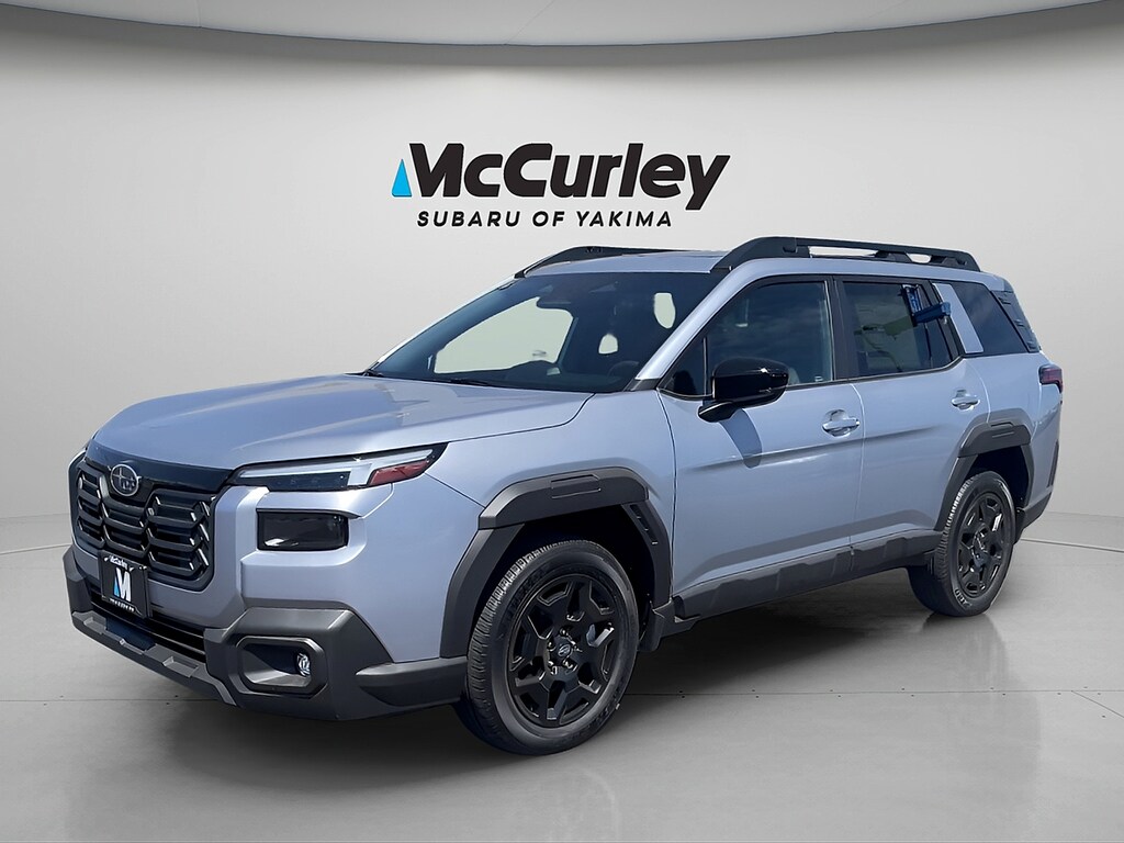 New 2026 Subaru Outback Limited SUV