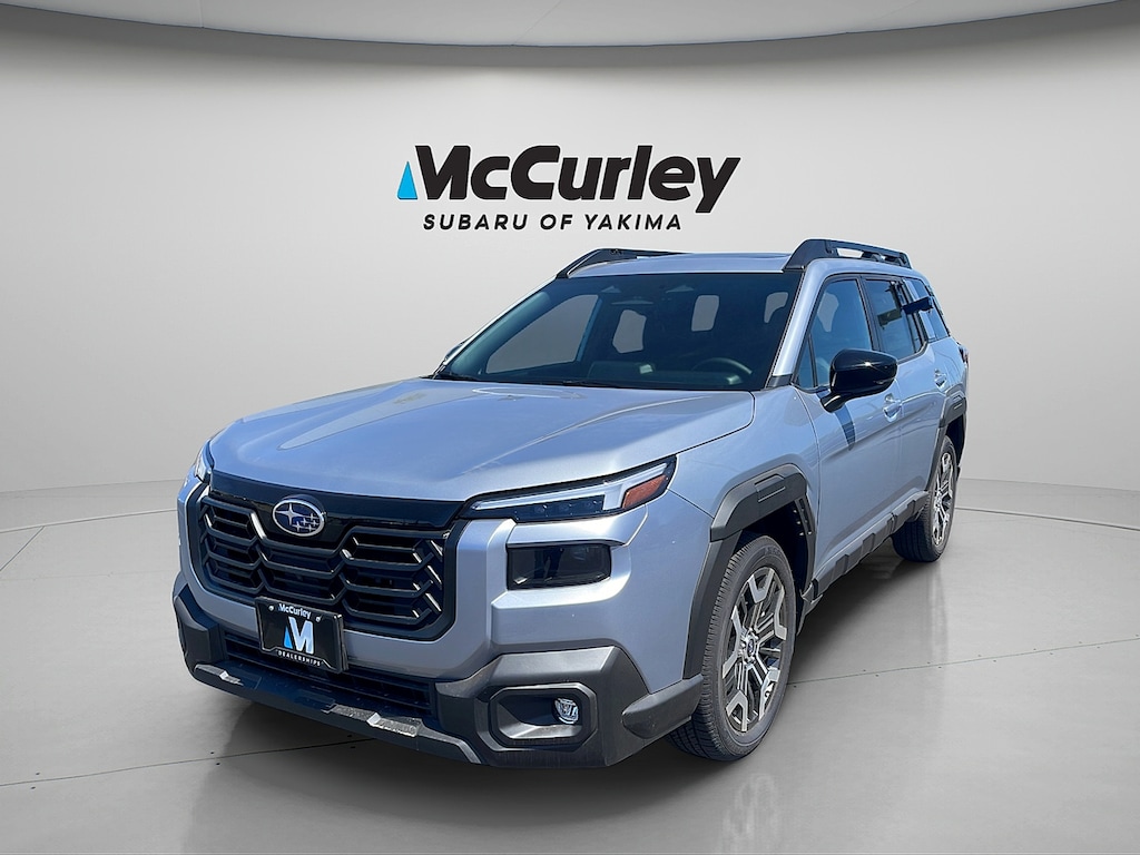 New 2026 Subaru Outback Touring XT SUV