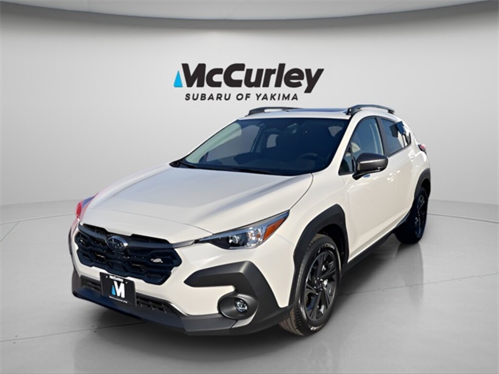 New 2025 Subaru Crosstrek Premium SUV
