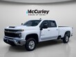 Chevrolet Silverado 2500HD