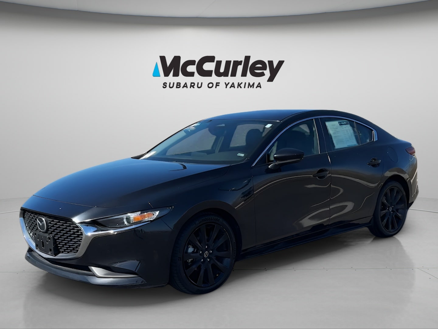 2024 Mazda CX-3 Select Sport AT 4-Door SKYACTIV's photo