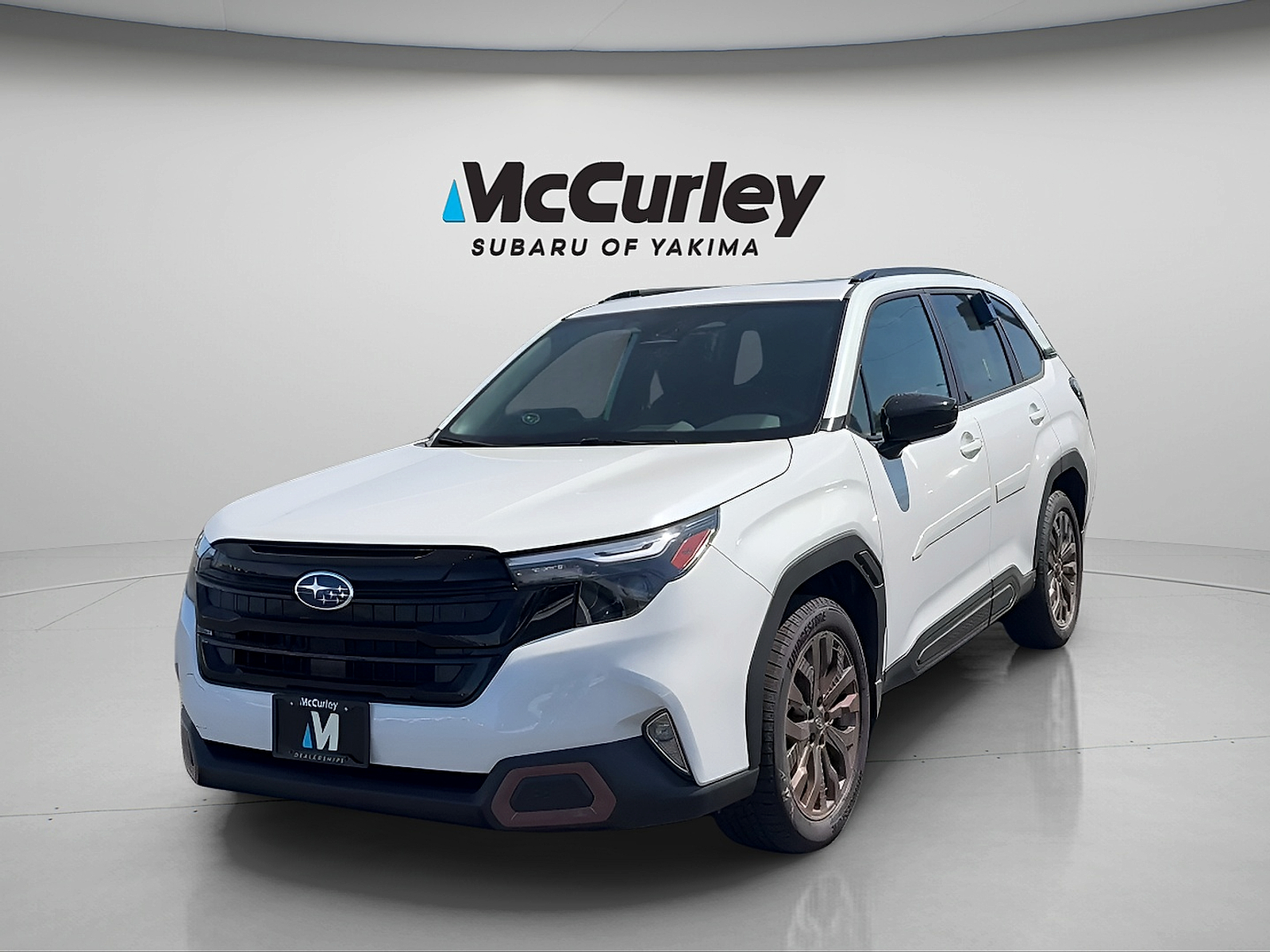 2026 Subaru Forester Sport SUV