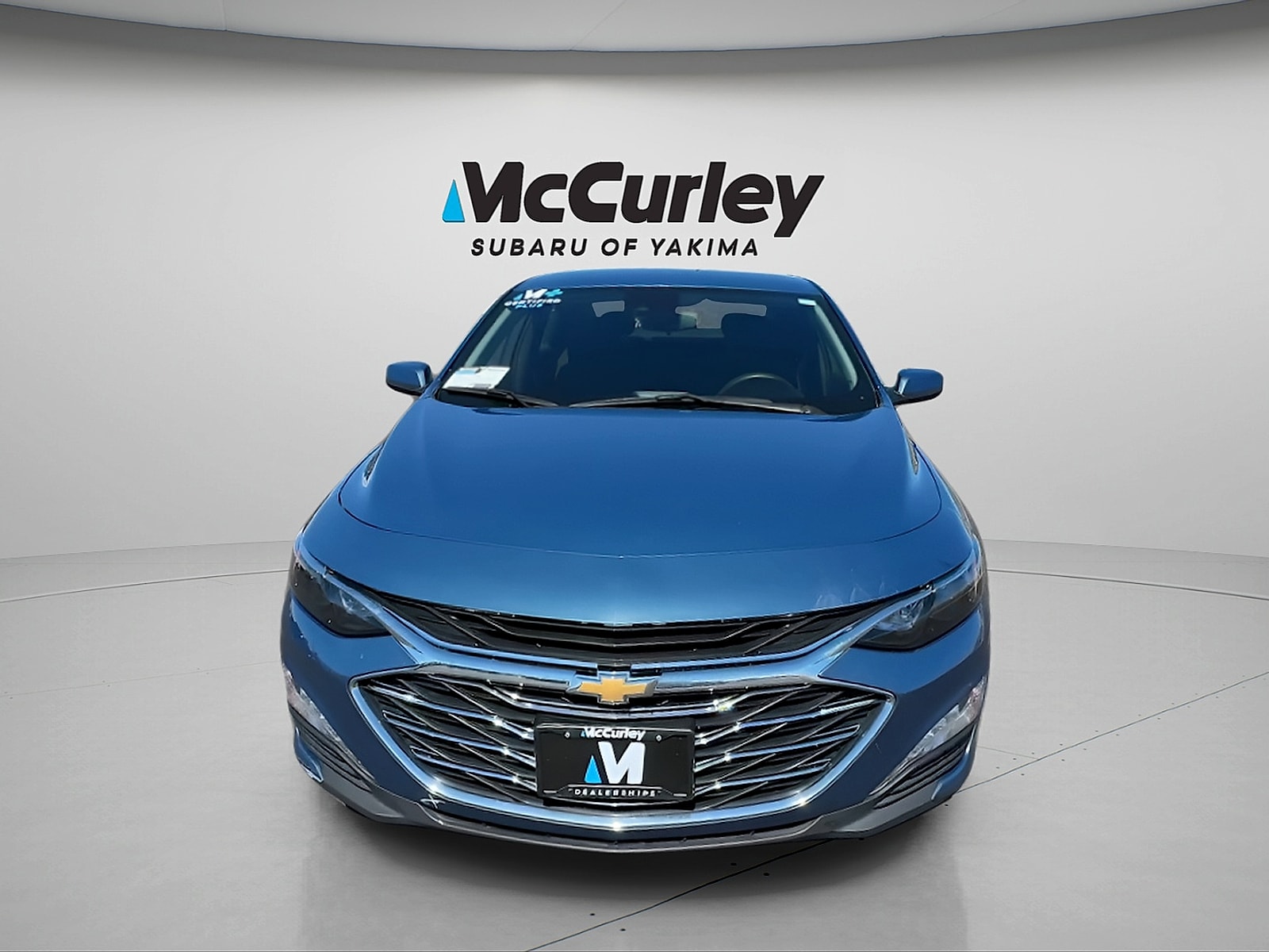 Used 2024 Chevrolet Malibu 1LT with VIN 1G1ZD5ST0RF219415 for sale in Union Gap, WA
