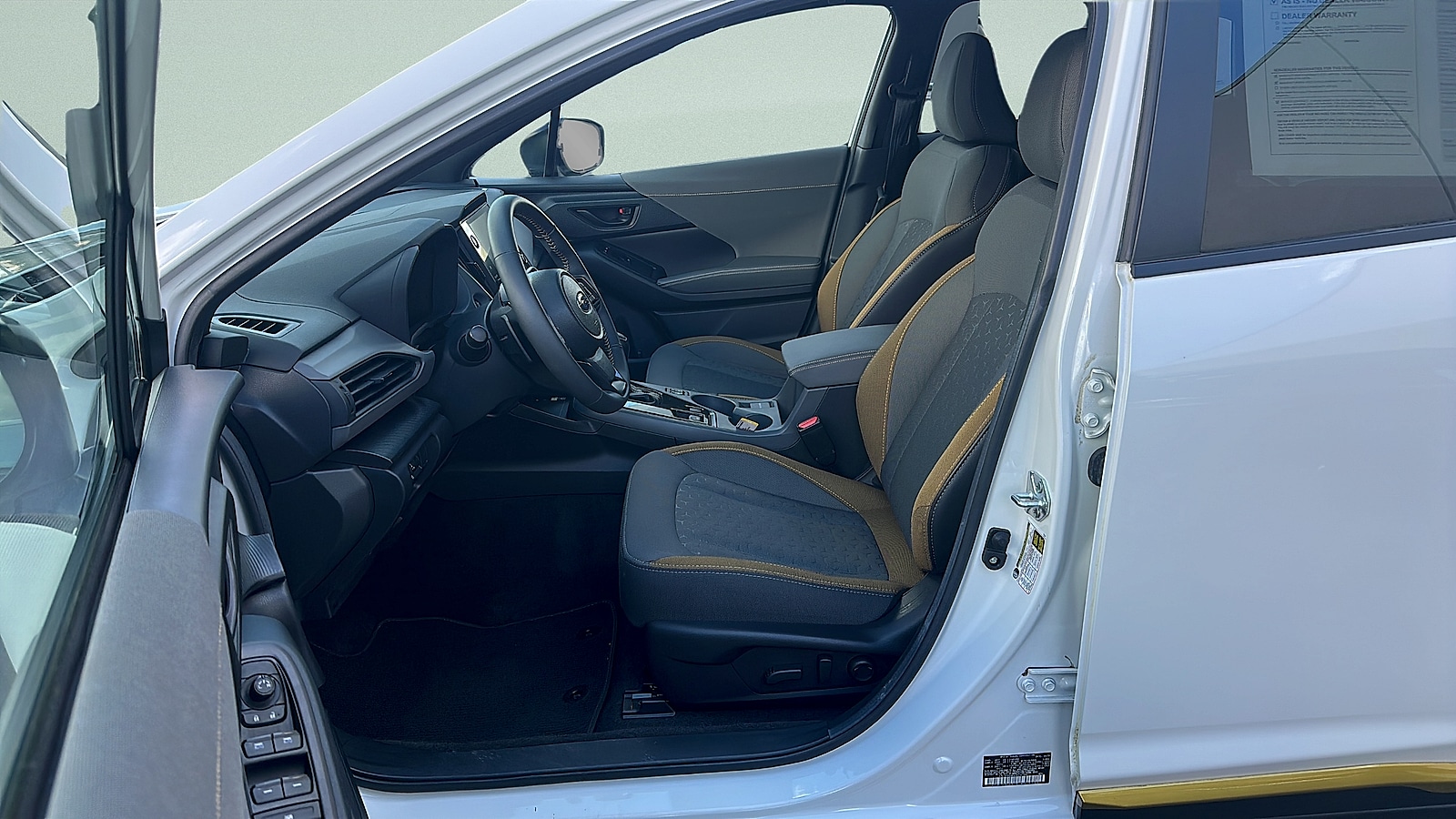 2024 Subaru Crosstrek Sport - Photo 24