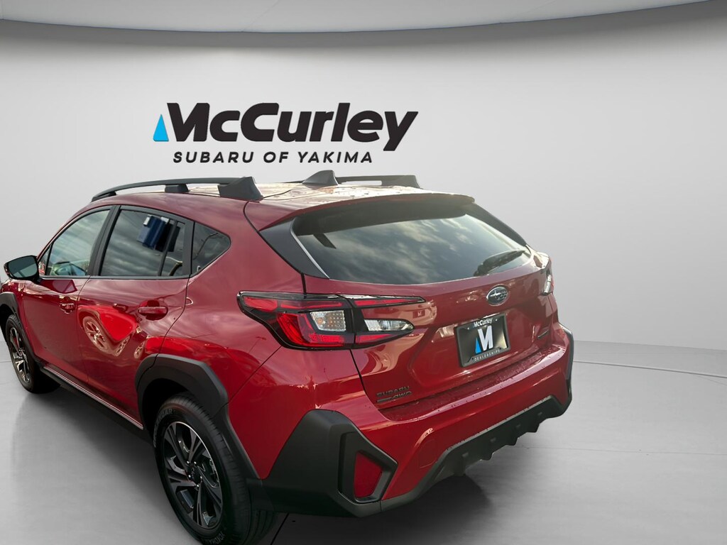 New 2026 Subaru Crosstrek Premium SUV
