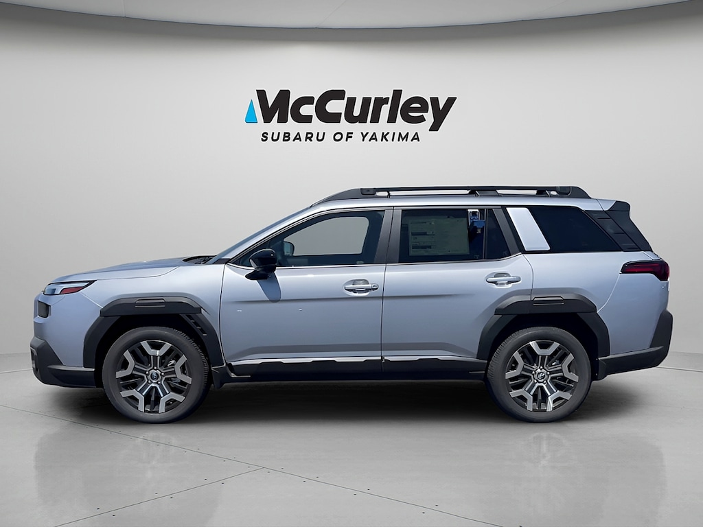 New 2026 Subaru Outback Touring XT SUV