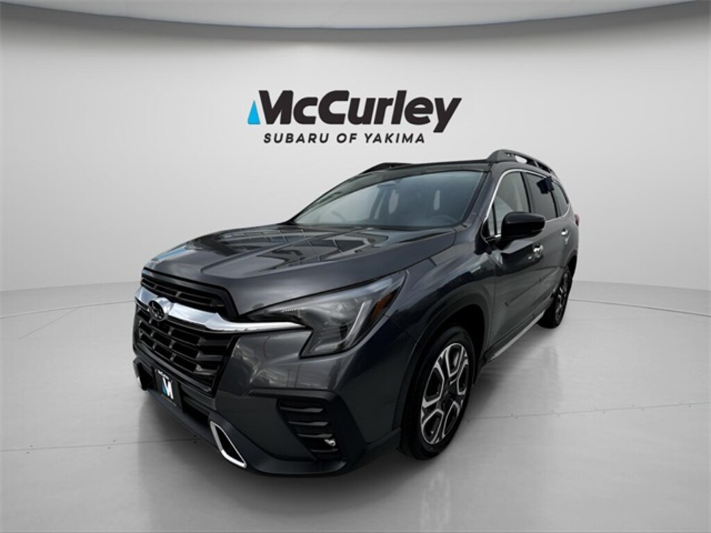 New 2025 Subaru Ascent Touring 7-Passenger SUV