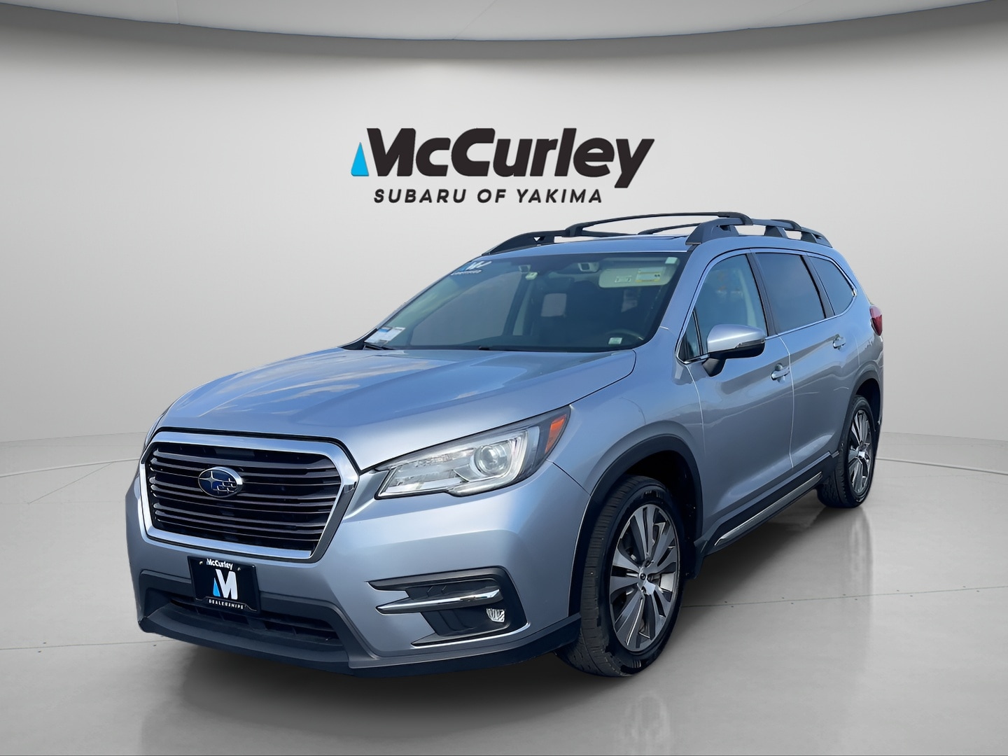 2021 Subaru Ascent Limited