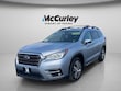  Subaru Ascent