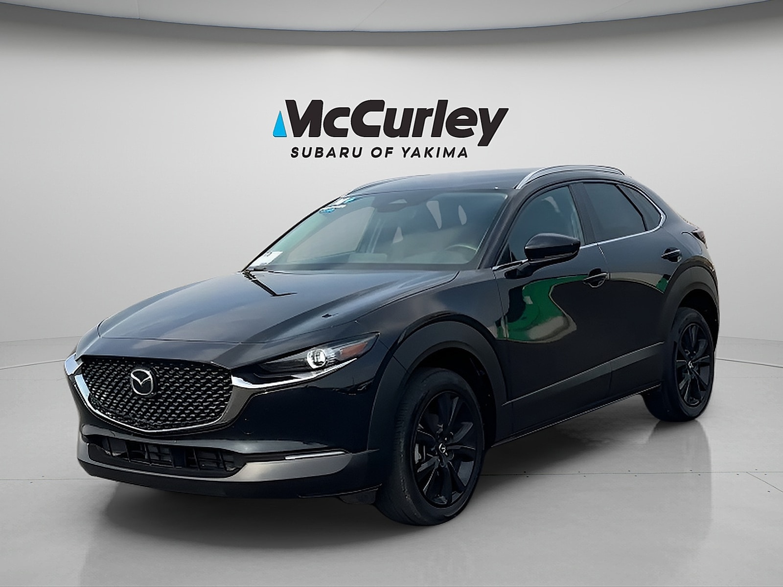 2024 Mazda CX-30 Select Sport