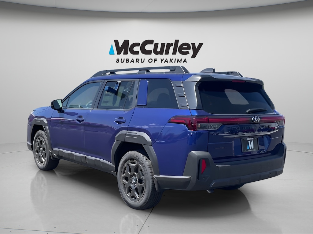 New 2026 Subaru Outback Limited SUV