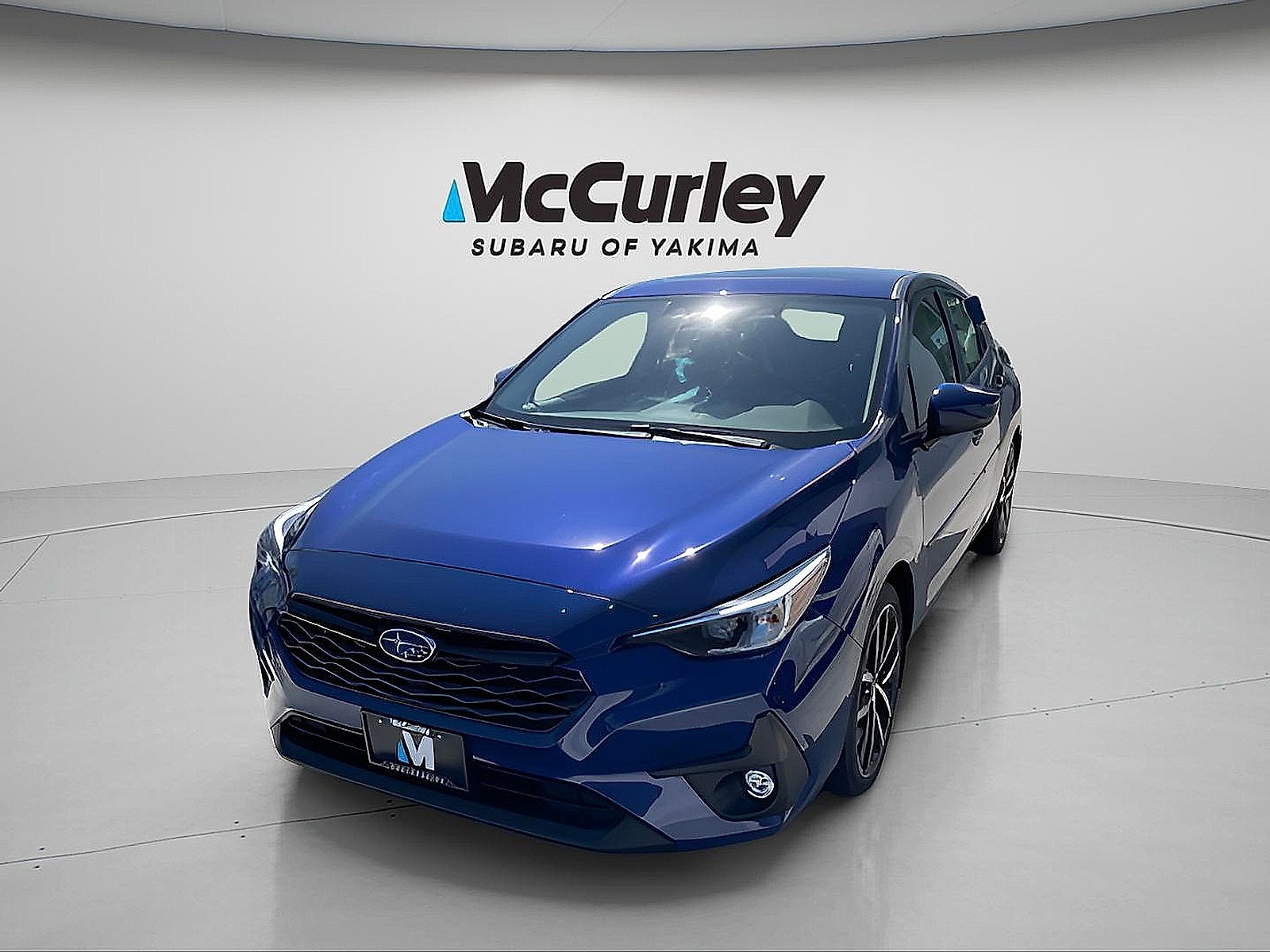 2025 Subaru Impreza Sport's photo