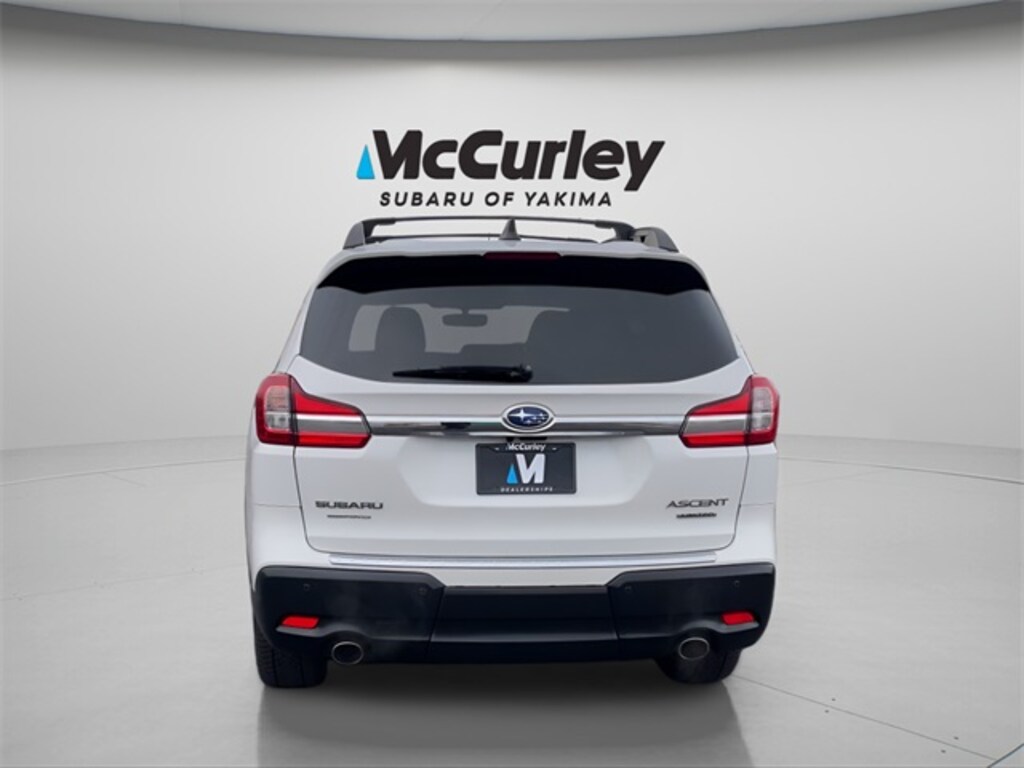 Used 2019 Subaru Ascent Limited SUV