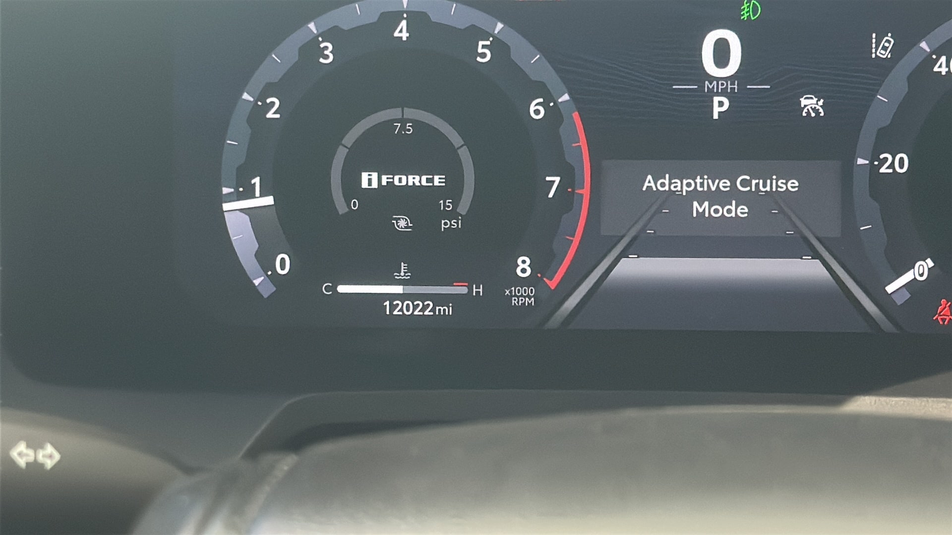 2024 Toyota Tacoma TRD Sport - Photo 16