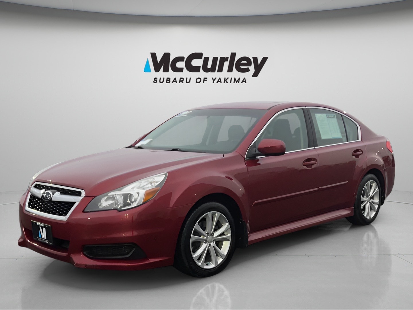 2014 Subaru Legacy 2.5i Premium