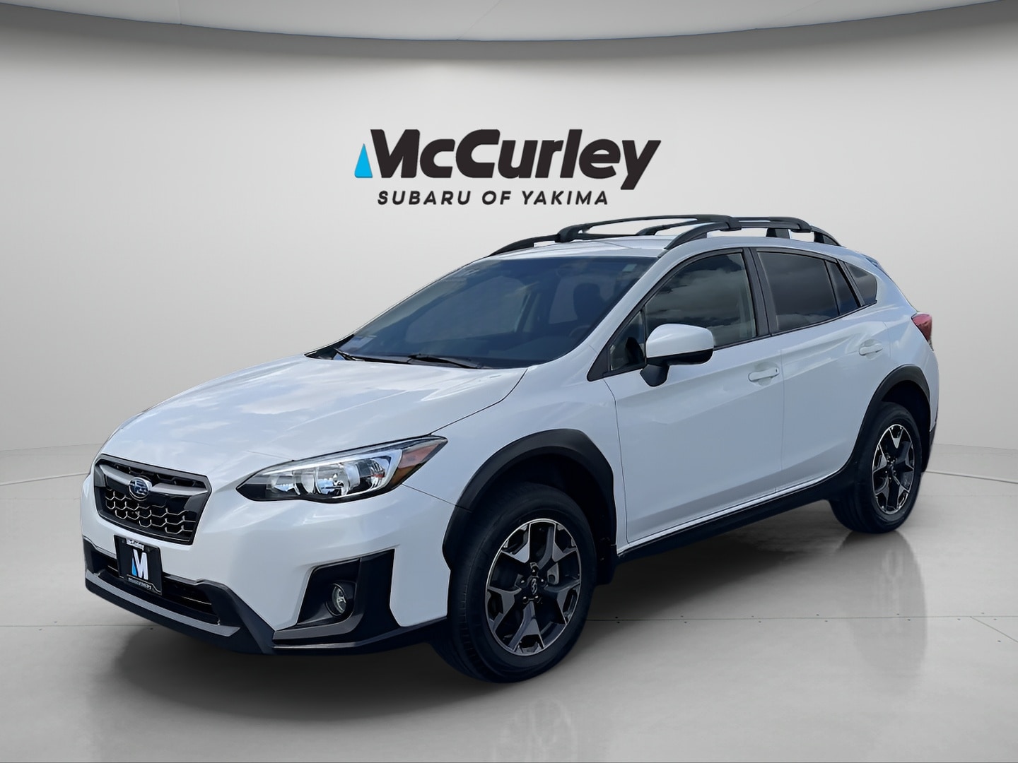 2019 Subaru Crosstrek 2.0i Premium CVT's photo