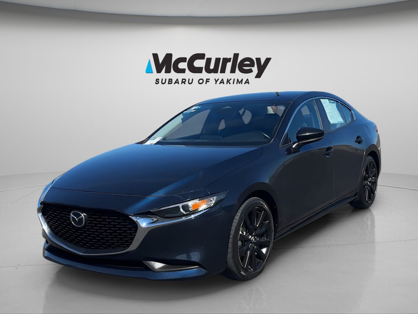 2025 Mazda CX-3 Select Sport AT 4-Door SKYACTIV's photo