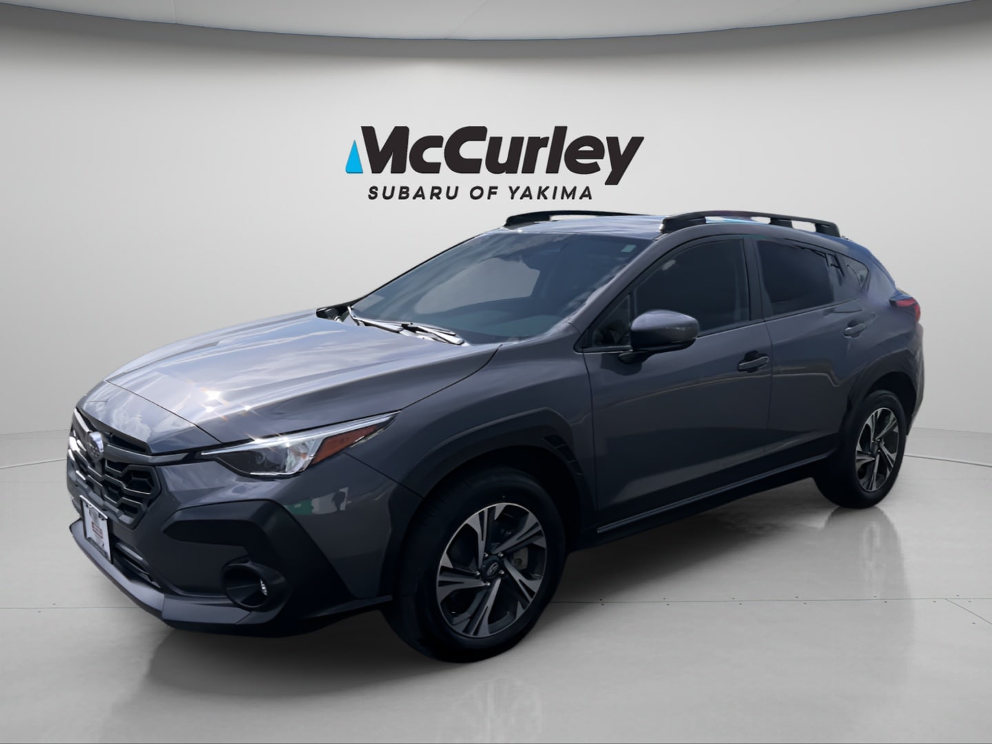 2026 Subaru Crosstrek Premium CVT's photo