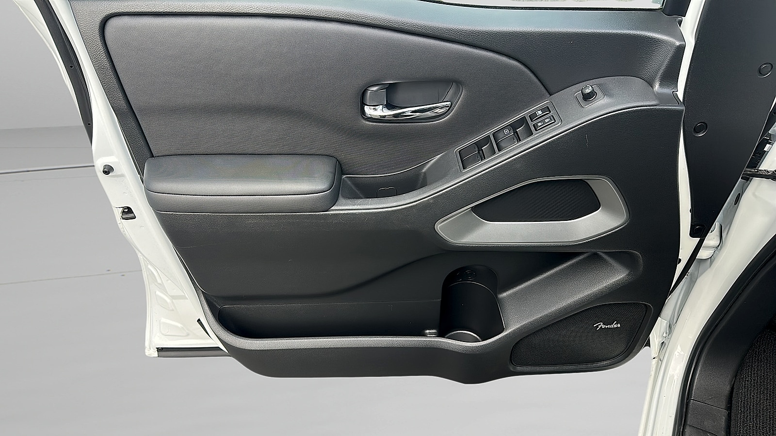 2024 Nissan Frontier SL - Photo 23