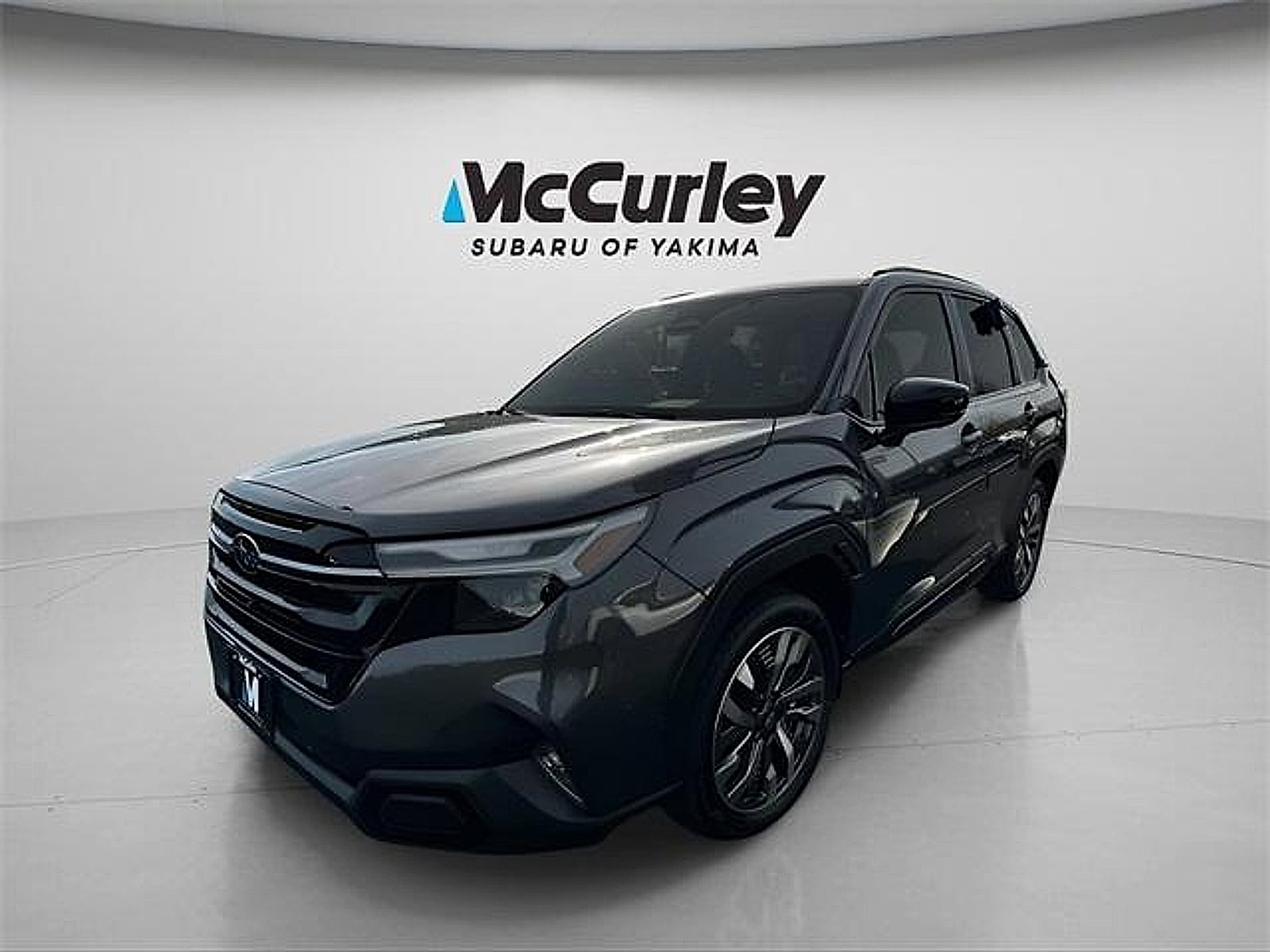 2025 Subaru Forester Touring's photo