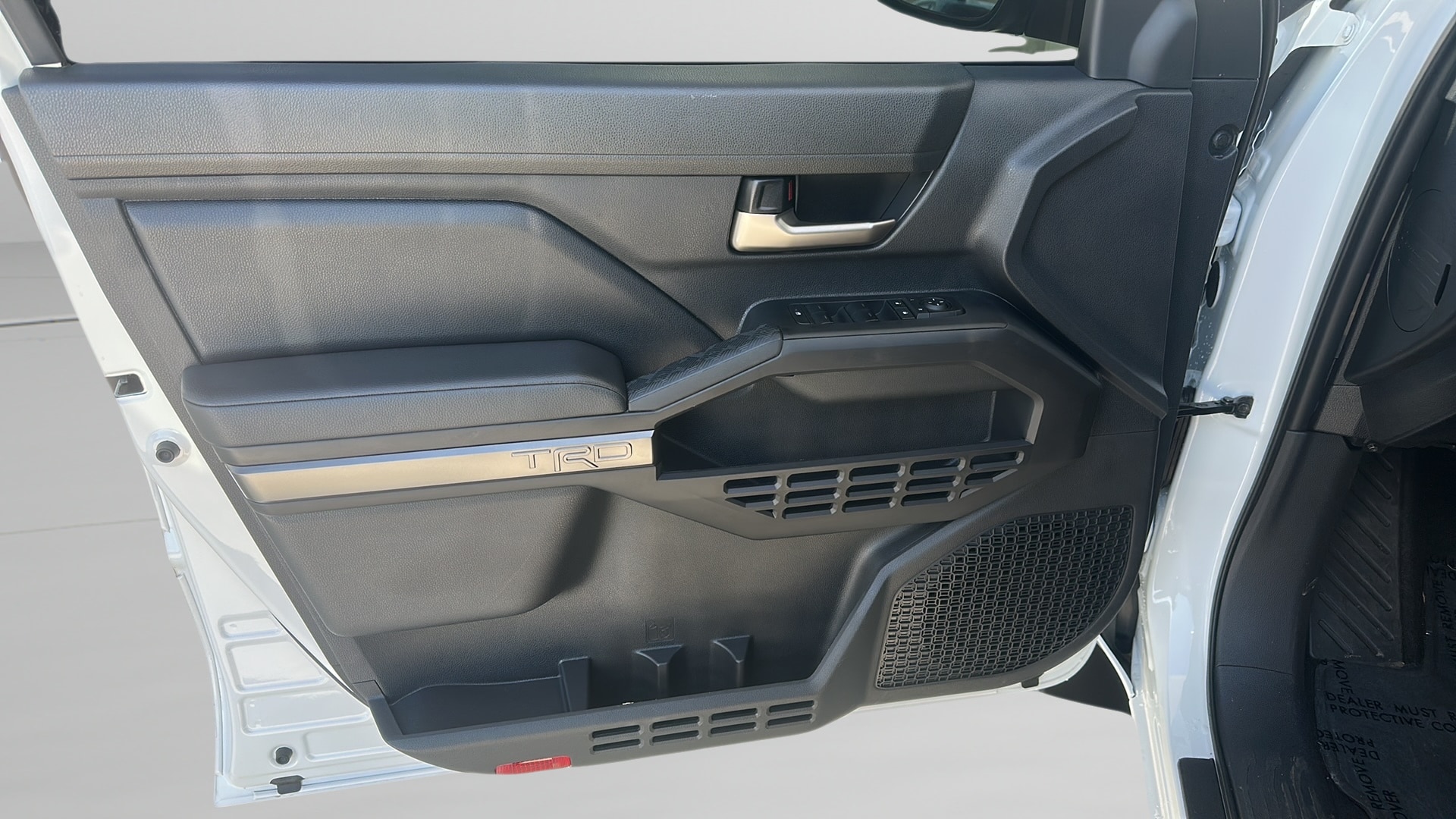 2024 Toyota Tacoma TRD Sport - Photo 22