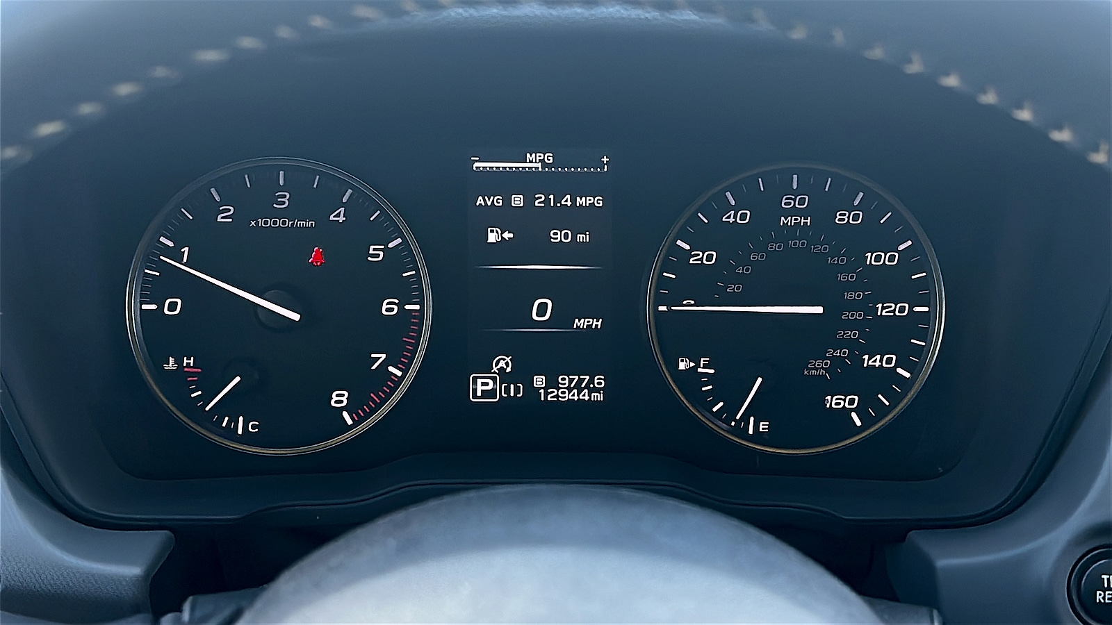 2024 Subaru Crosstrek Sport - Photo 15