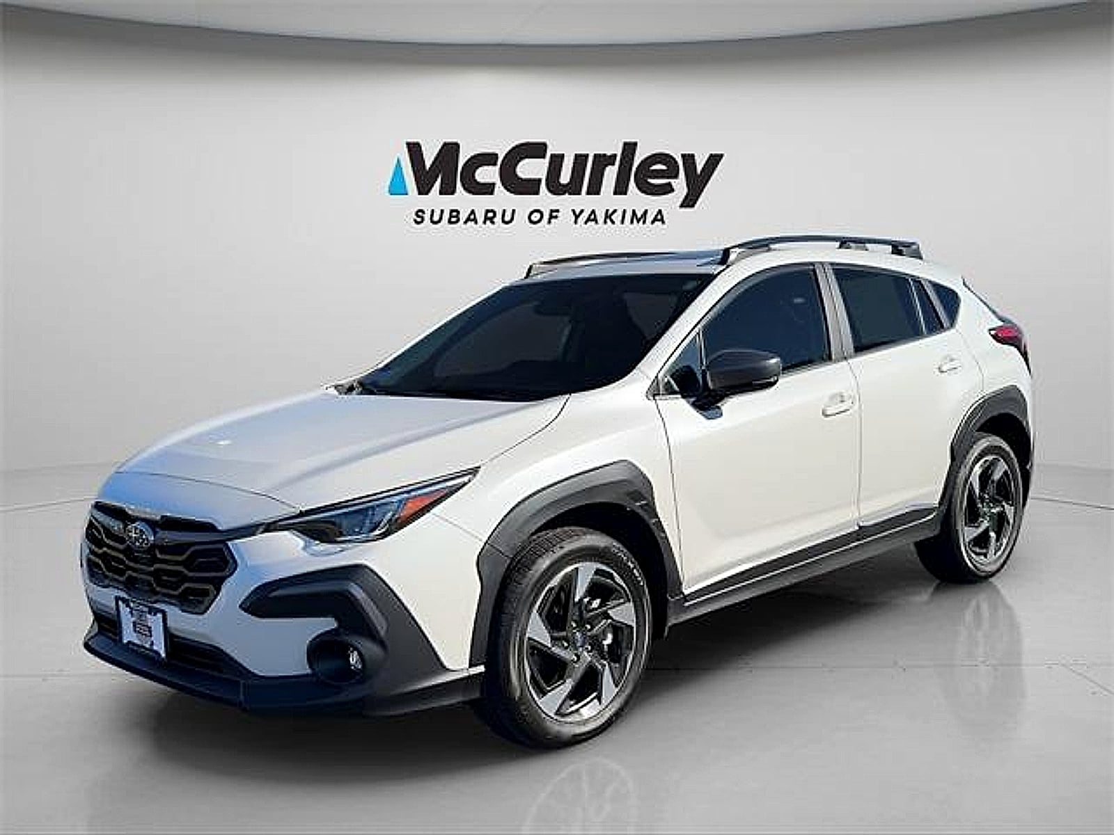 2024 Subaru Crosstrek Limited's photo