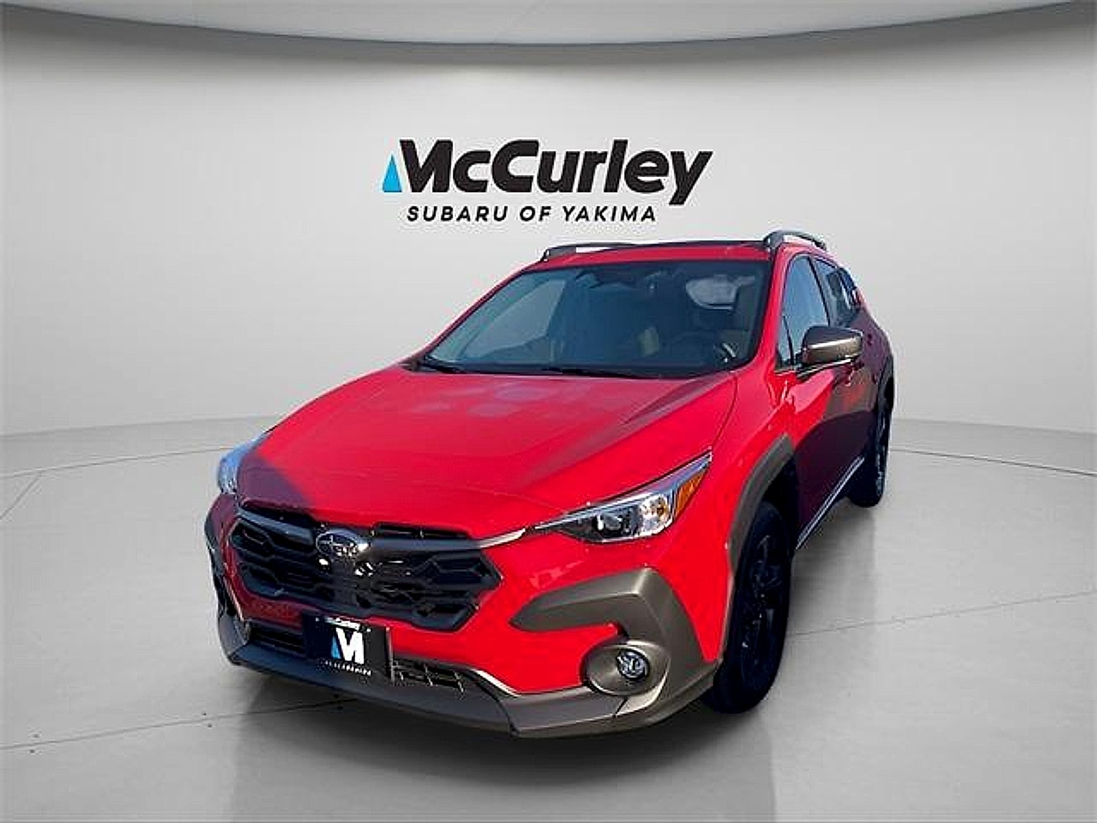 2025 Subaru Crosstrek Premium's photo