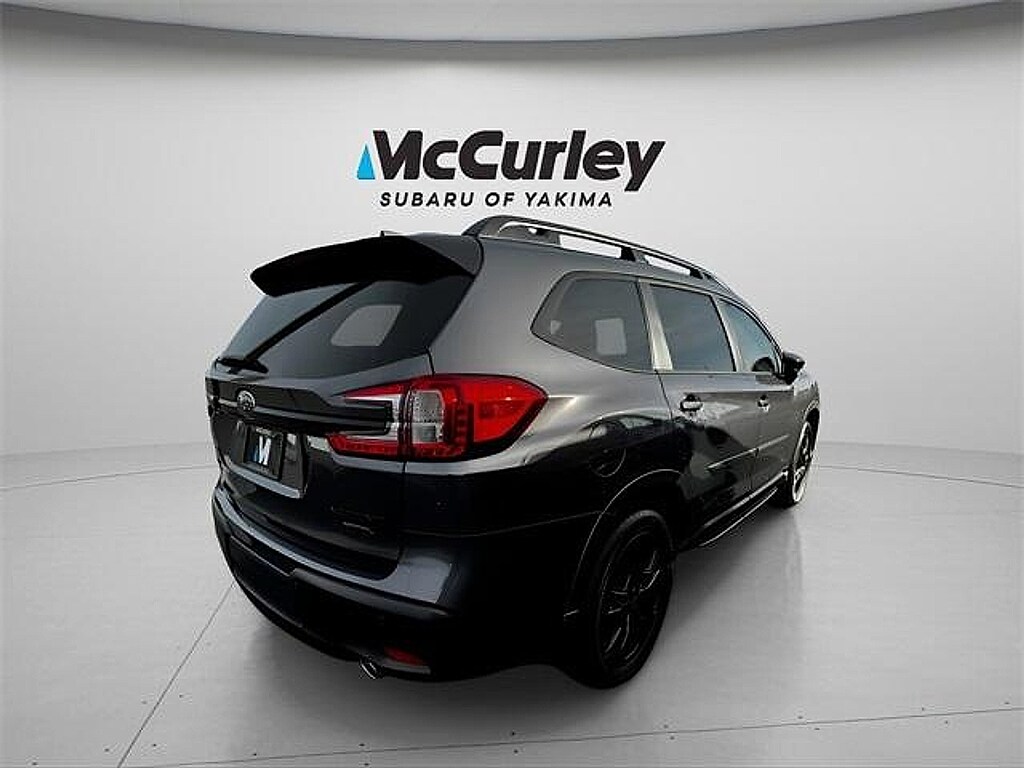 New 2025 Subaru Ascent Onyx Edition Touring 7-Passenger SUV