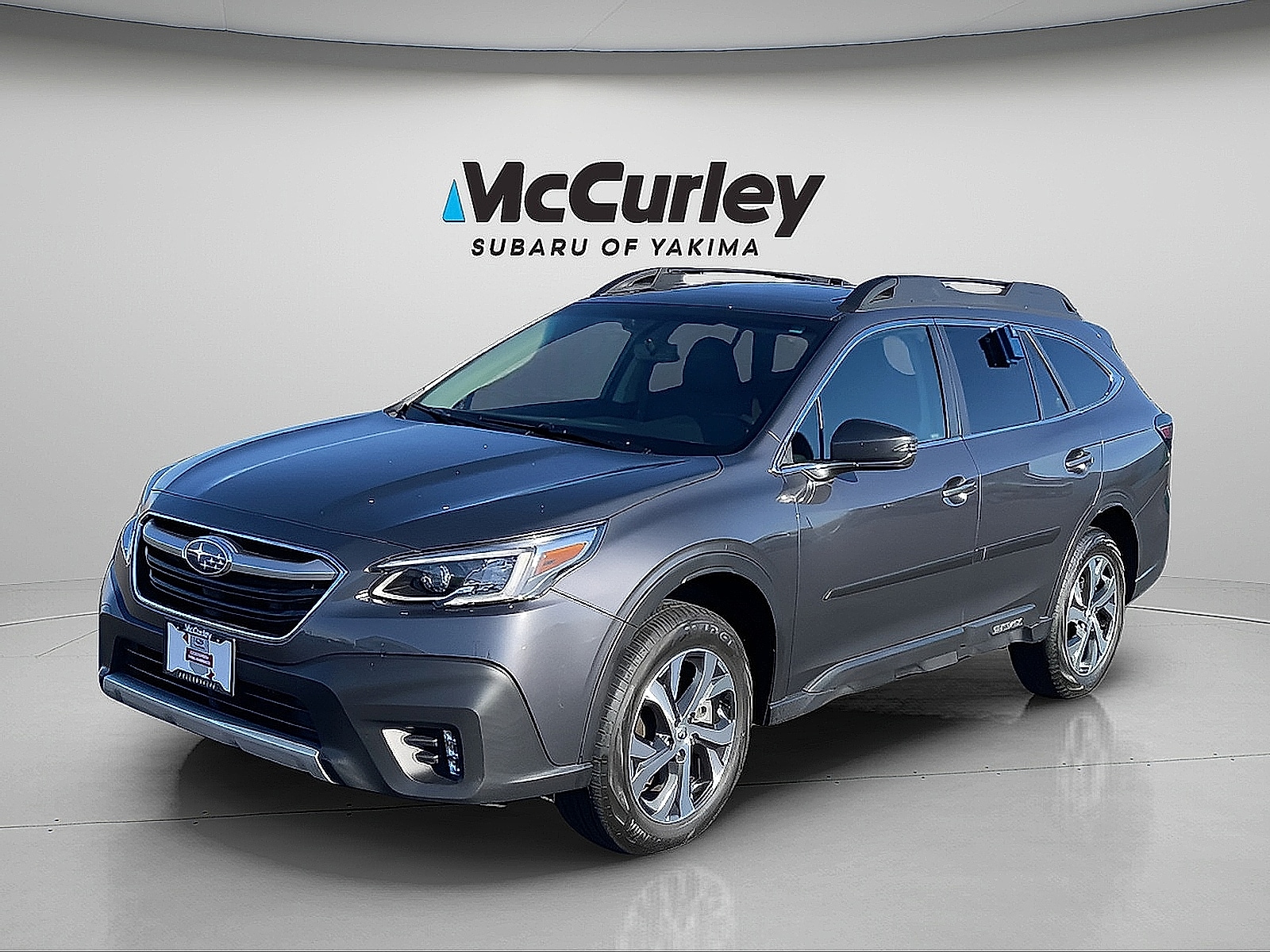 2022 Subaru Outback Limited's photo