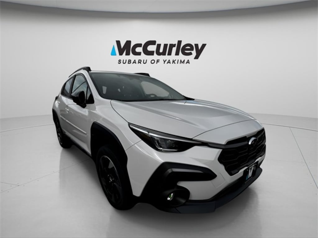 New 2026 Subaru Crosstrek Limited SUV