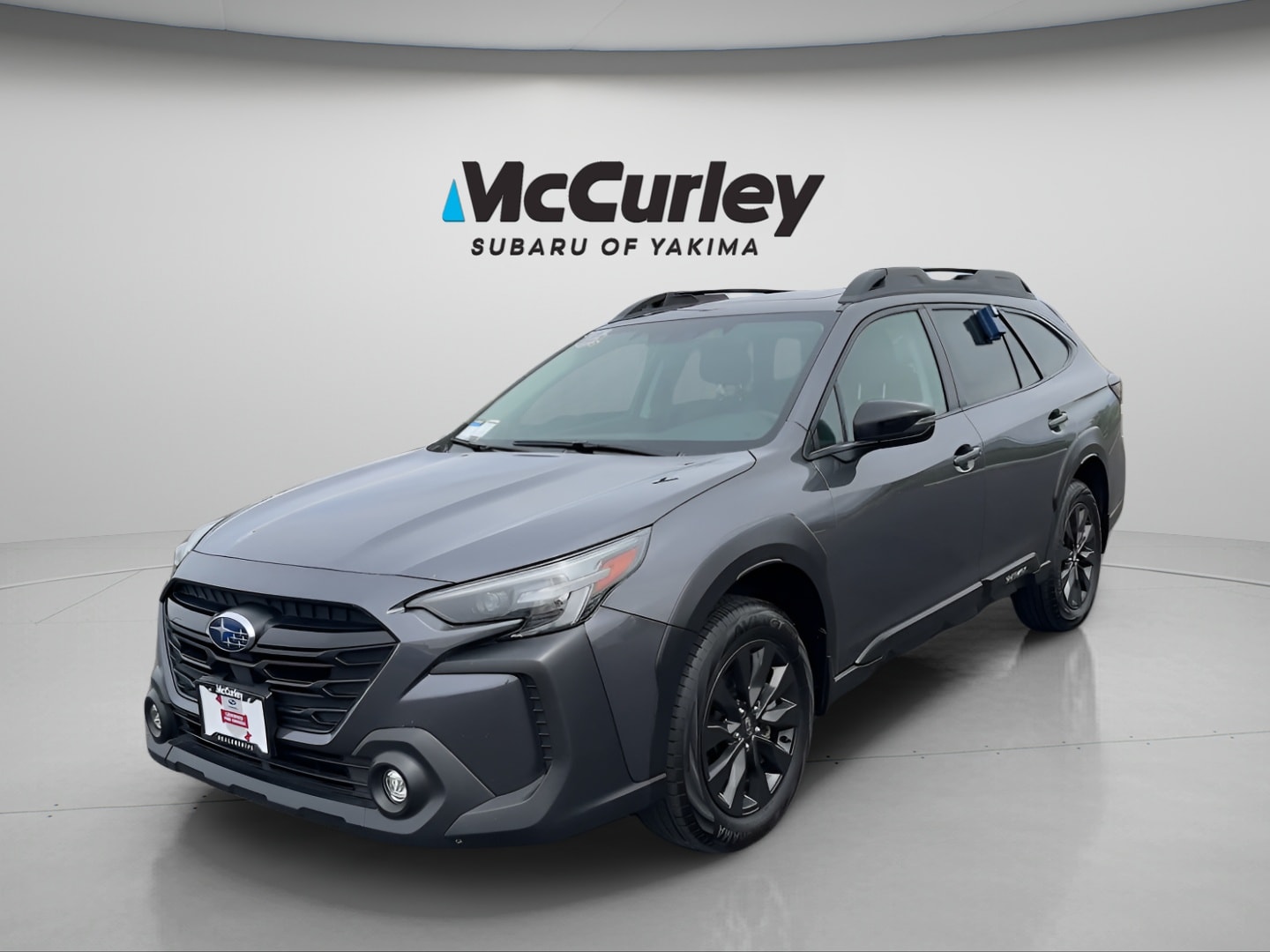 2025 Subaru Outback Onyx Edition's photo
