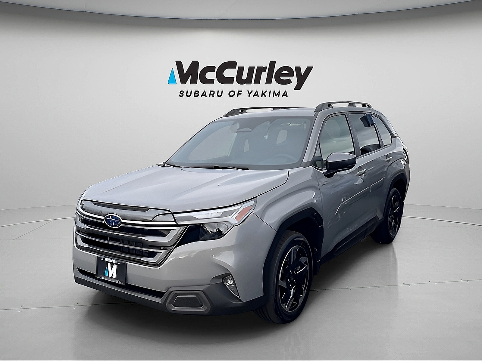 2025 Subaru Forester Limited's photo