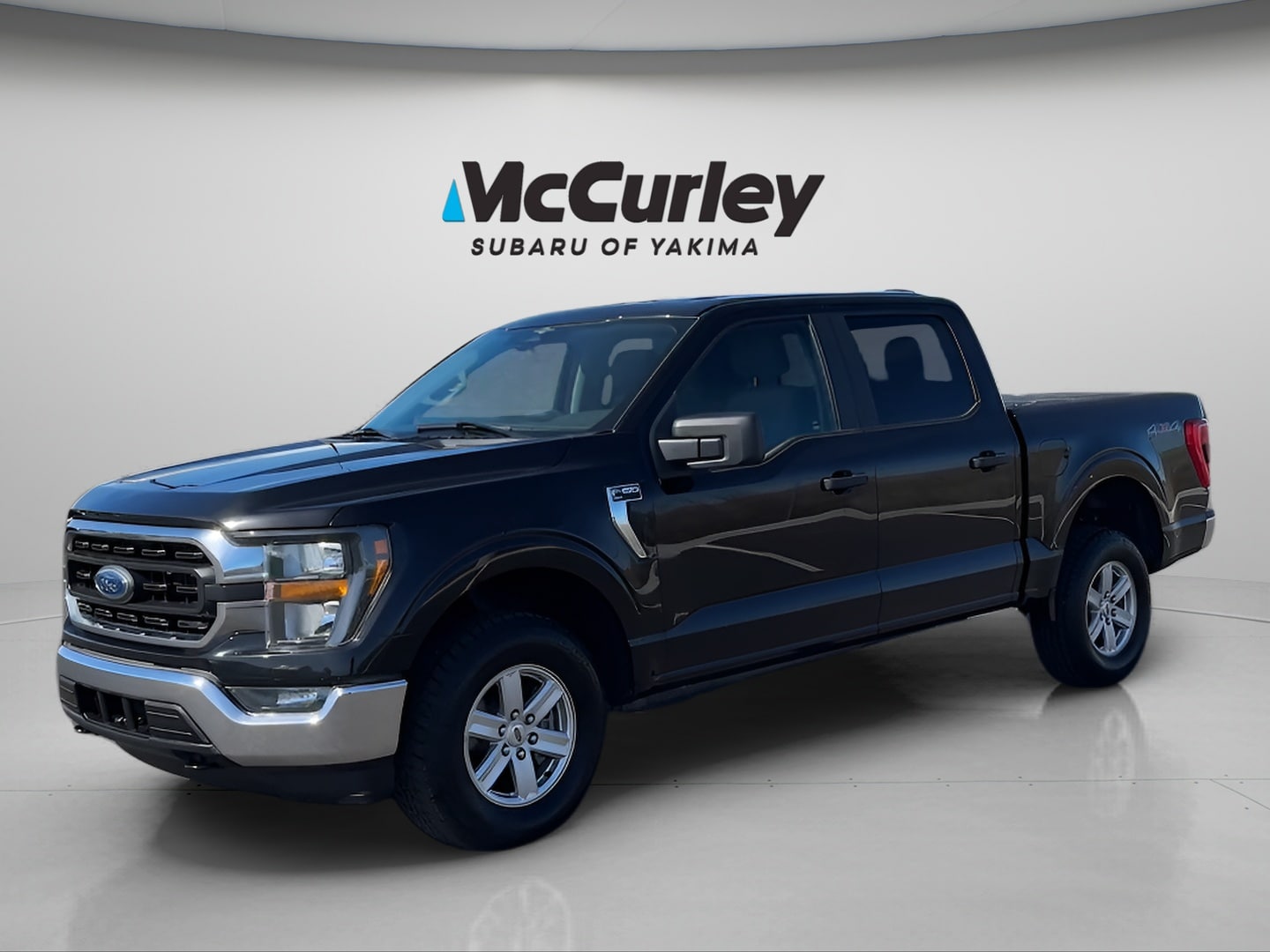 2023 Ford F-150 XLT 4x4 SuperCrew 5-1/2 Box's photo