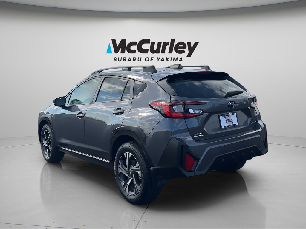 Used 2024 Subaru Crosstrek Premium SUV
