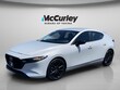  Mazda Mazda3 Hatchback