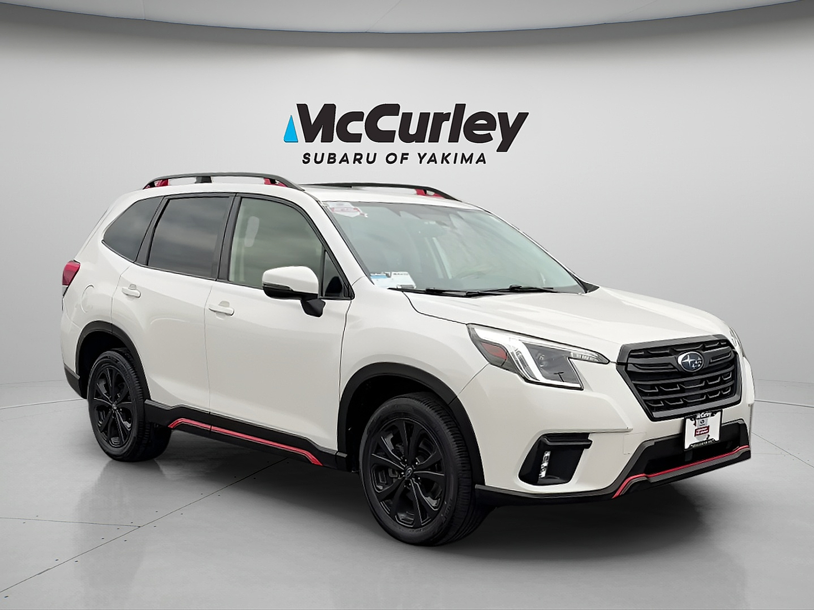 Used 2022 Subaru Forester Sport SUV