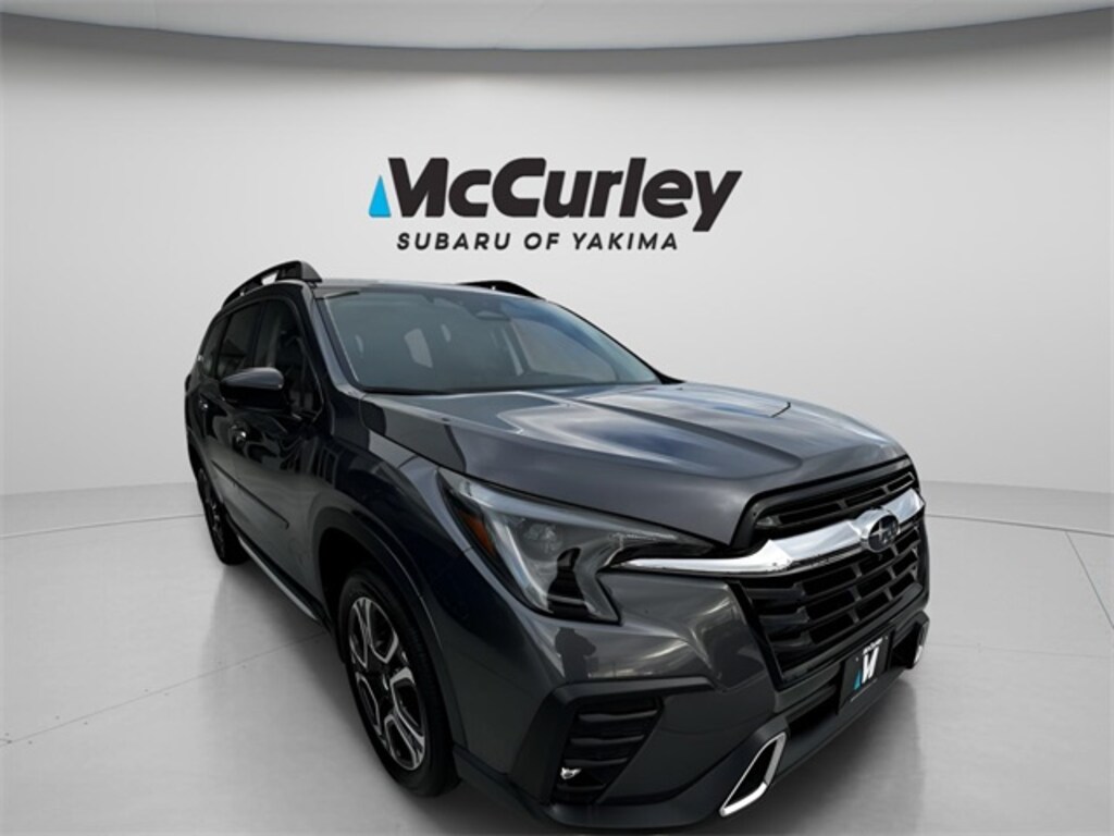 New 2025 Subaru Ascent Touring 7-Passenger SUV