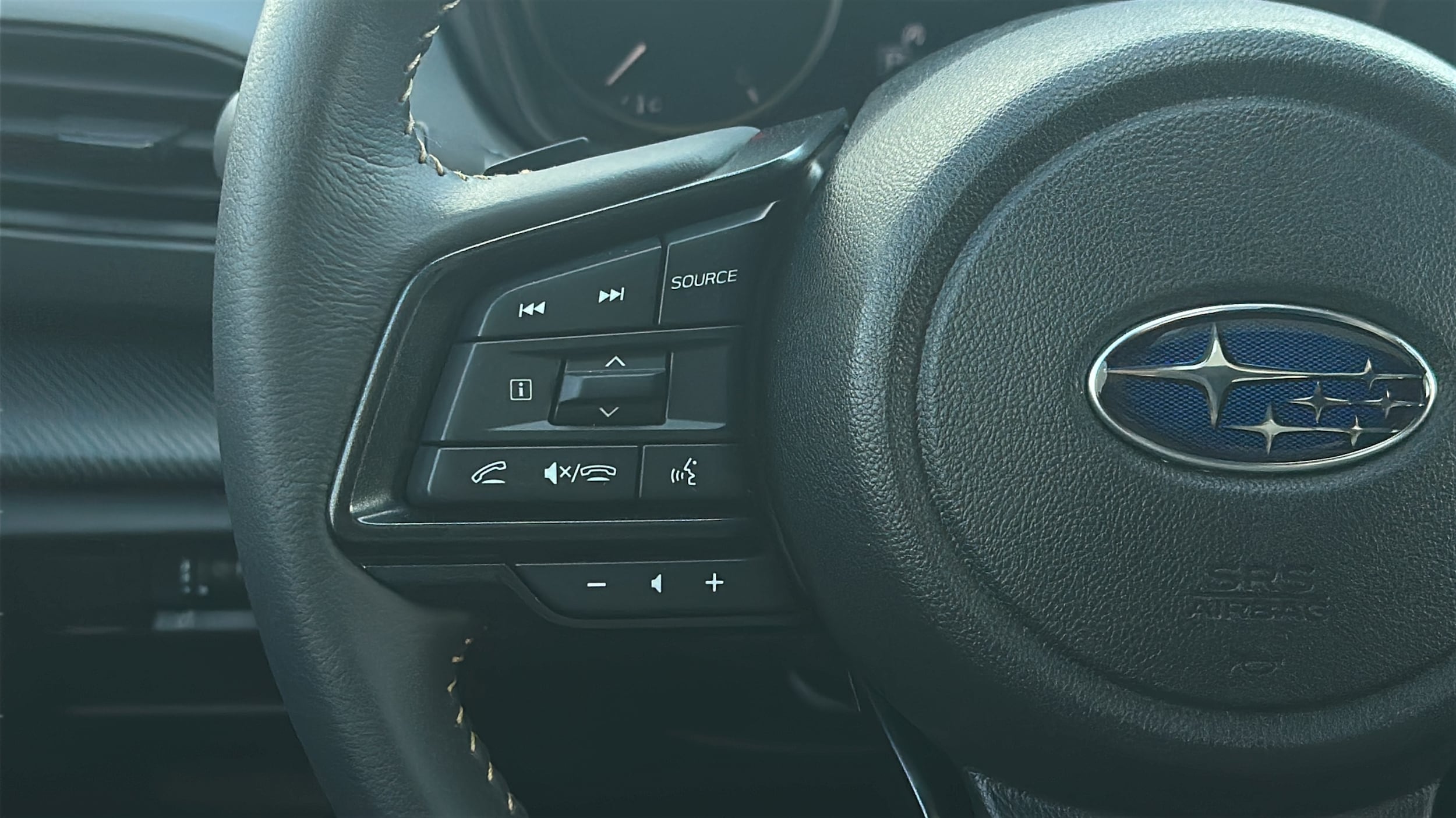 2024 Subaru Crosstrek Sport - Photo 11