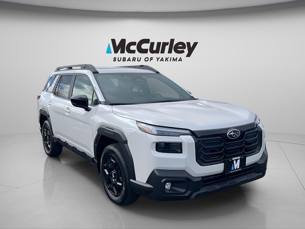 New 2026 Subaru Outback Limited SUV
