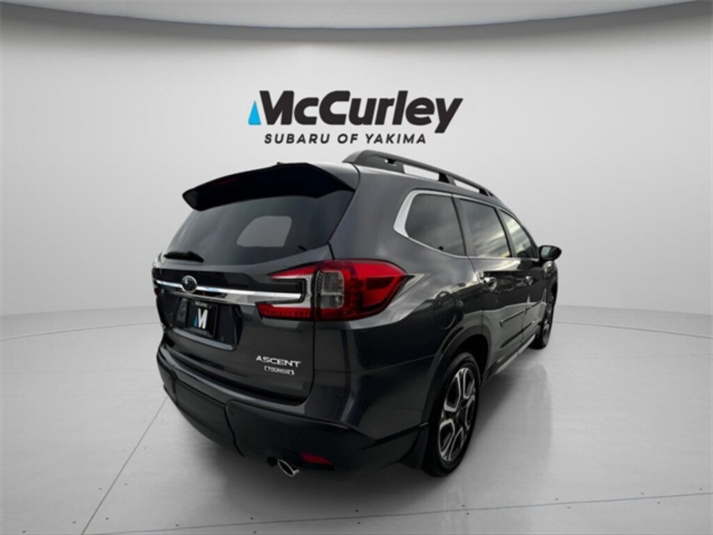 New 2025 Subaru Ascent Touring 7-Passenger SUV