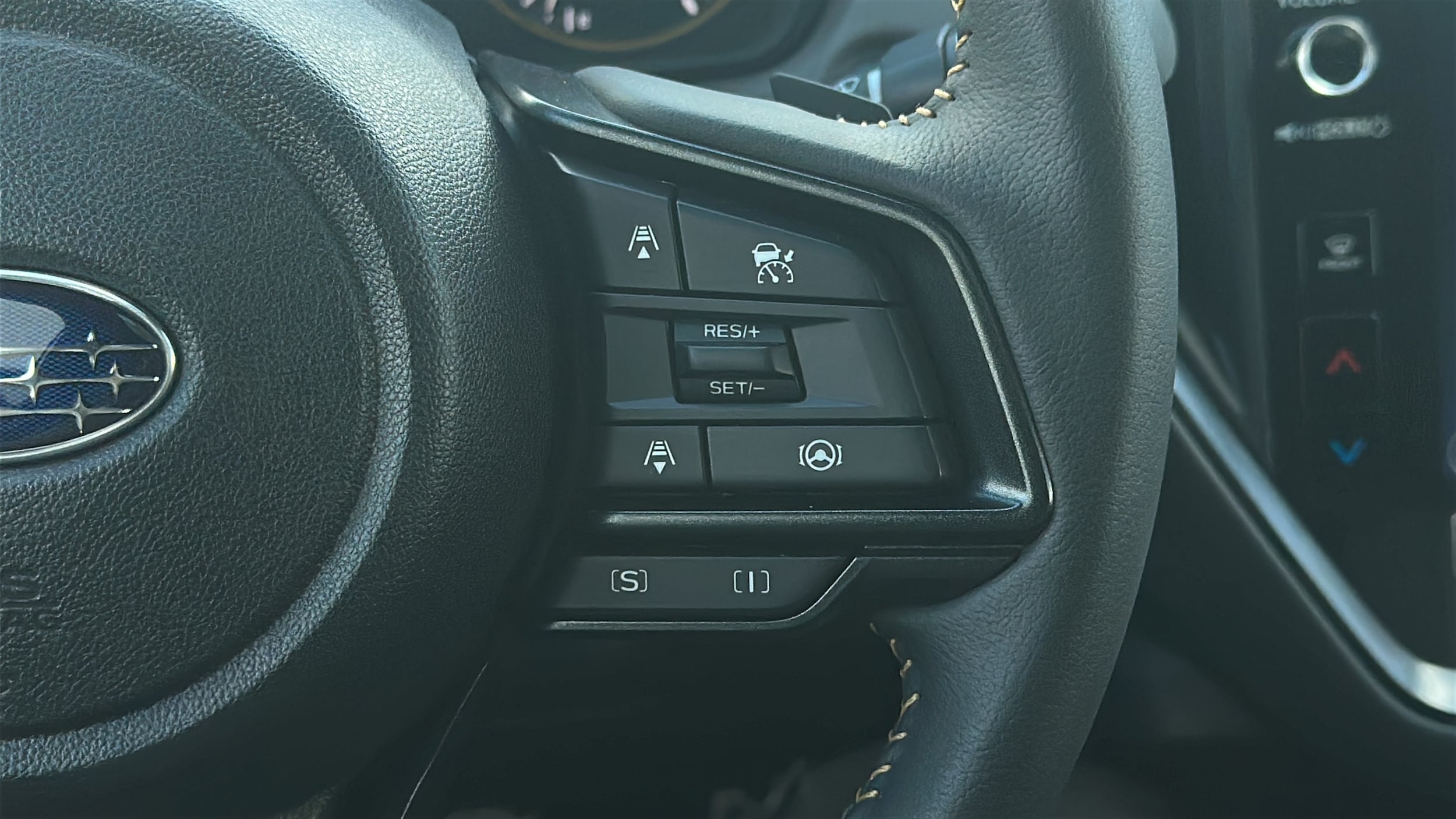 2024 Subaru Crosstrek Sport - Photo 12