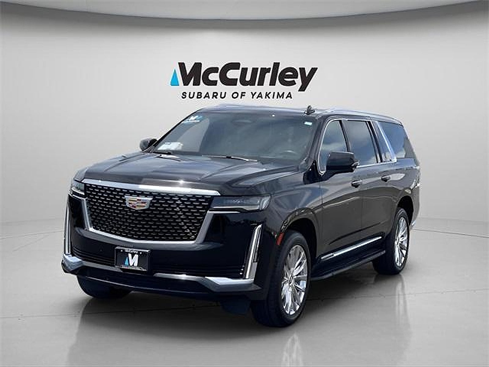 2023 Cadillac Escalade ESV Premium Luxury's photo